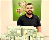 omar al dhaybeh